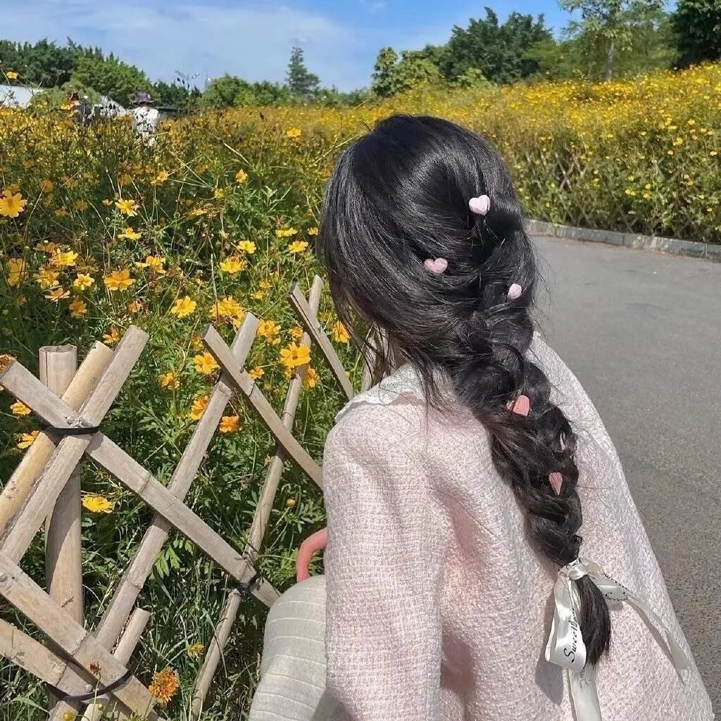 霓虹心