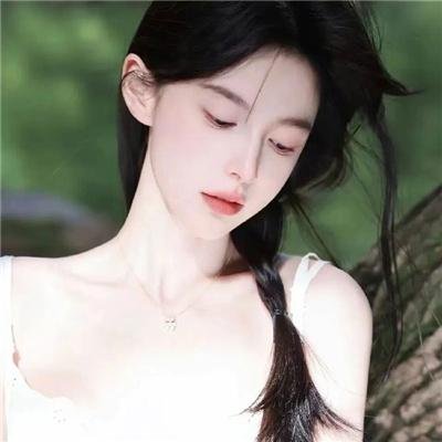 蓝月